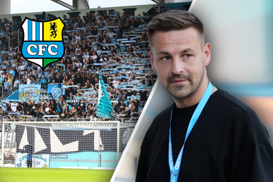 Zum dritten Mal 10.000 Fans im Stadion? CFC peilt Viertliga-Rekord an