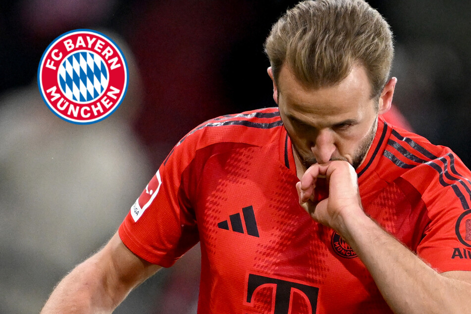 Lupenreiner Kane-Hattrick! Zwei Elfmeter bringen FC Bayern den Sieg, mögen die Knaller-Spiele beginnen