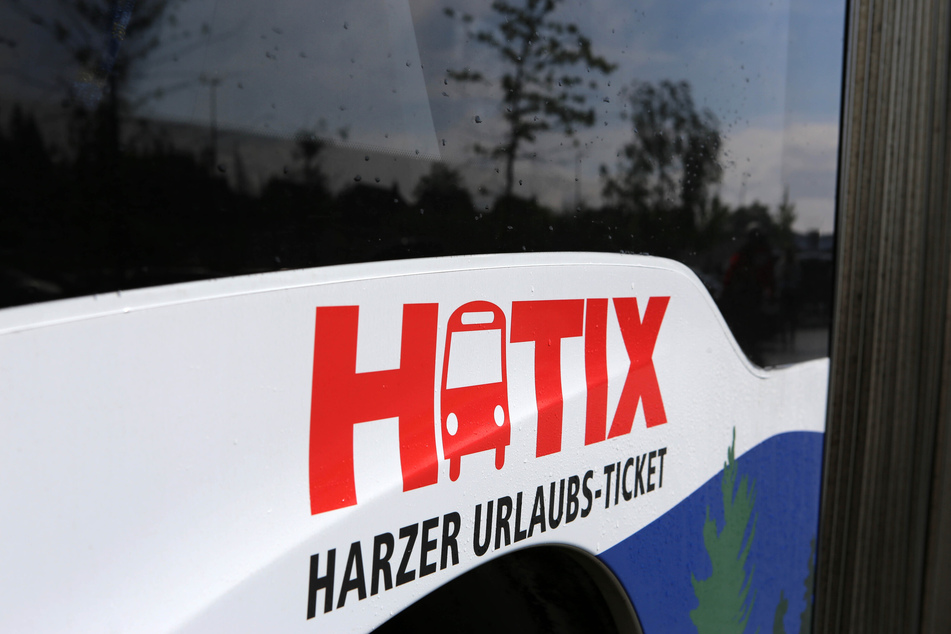 Das Harzer Urlaubsticket soll im niedersächsischen Südharz nun ausgeweitet werden. (Symbolbild)