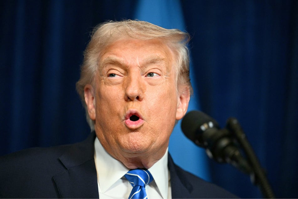 A number of recently released poll numbers reveal how disappointed Americans are with President Donald Trump's first year job performance.