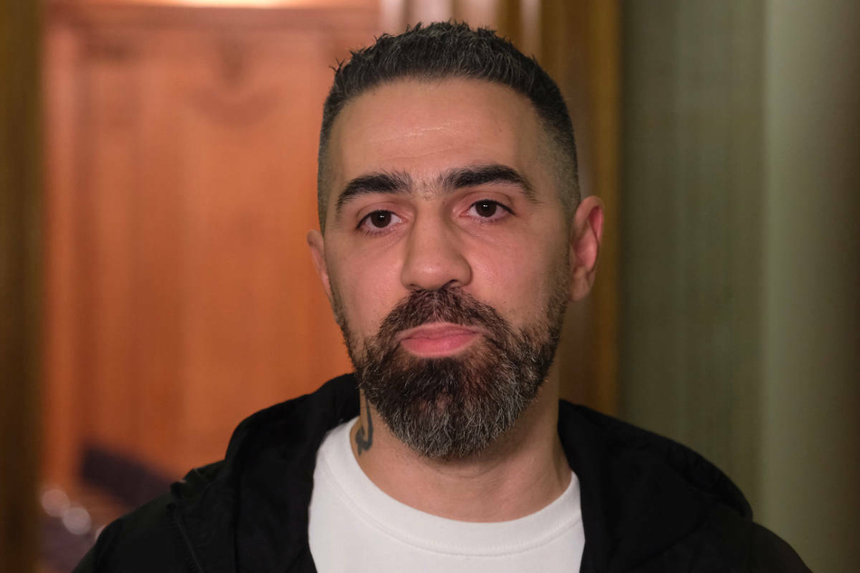 Rapper AK Ausserkontrolle habe "nichts Negatives" zwischen Bushido (Foto, 43) und Clanchef Arafat A.-Ch. (45) bemerkt.