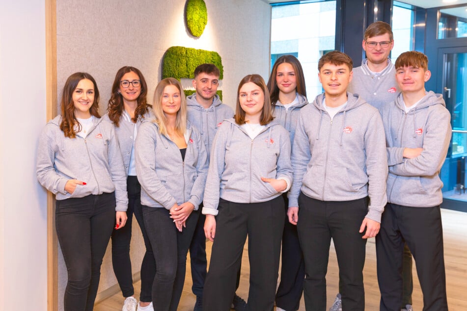 Sparkasse Leipzig veranstaltet am 7. November ersten e-Sport-Cup