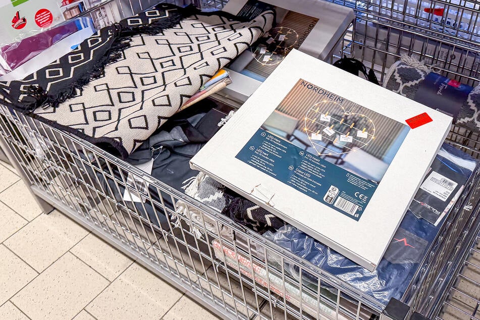 Das sind die Highlights am Freitag (24.4.) bei Diska