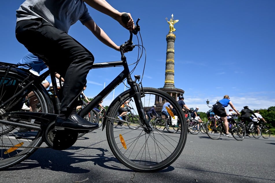 Berliner Frauen leben häufig gesünder als Männer.