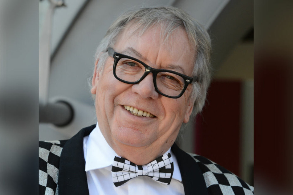 Kult-Sänger Werner Böhm hat seiner Heimat den Rücken gekehrt.
