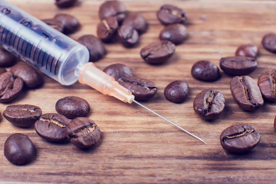 Kaffee ist wie eine Droge? Experten sagen ja!