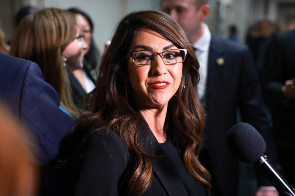 Congresswoman Lauren Boebert spent hundreds of campaign dollars at a Colorado bar owned by the man involved in the now-infamous Beetlejuice incident.