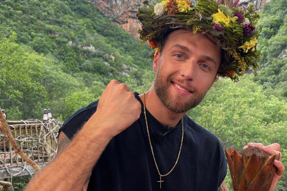 Dschungelcamp: Ex-Dschungelkönig packt aus: Darauf kommt es im Finale wirklich an