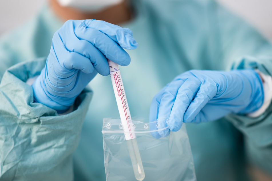 In Baden-Württemberg starben insgesamt 17 Menschen aufgrund des Coronavirus.