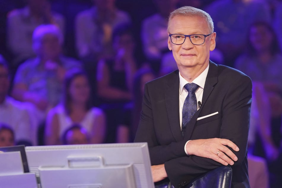 Günther Jauch: Klartext von Kult-Moderator Günther Jauch: Dann ist "Wer wird Millionär" erledigt!