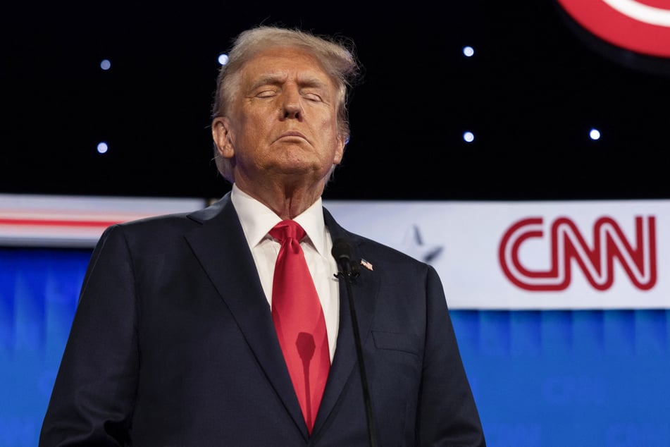 President Donald Trump demanded that CNN be placed under new ownership as part of any deal for the takeover of Warner Bros. Discovery.