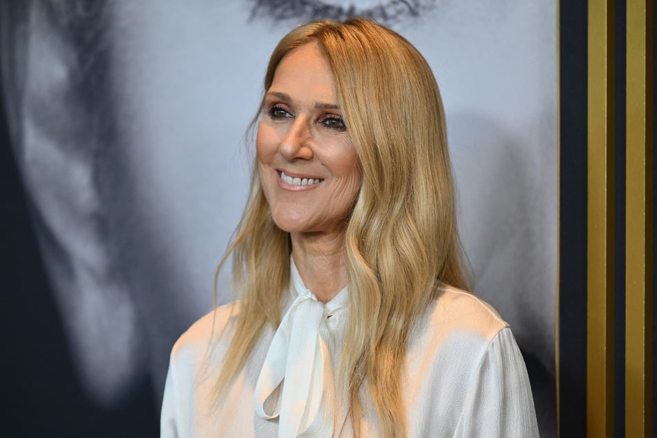 Aufgrund ihrer Krankheit musste Céline Dion alle für 2023 und 2024 geplanten Termine ihrer "Courage World Tour" in Europa absagen.