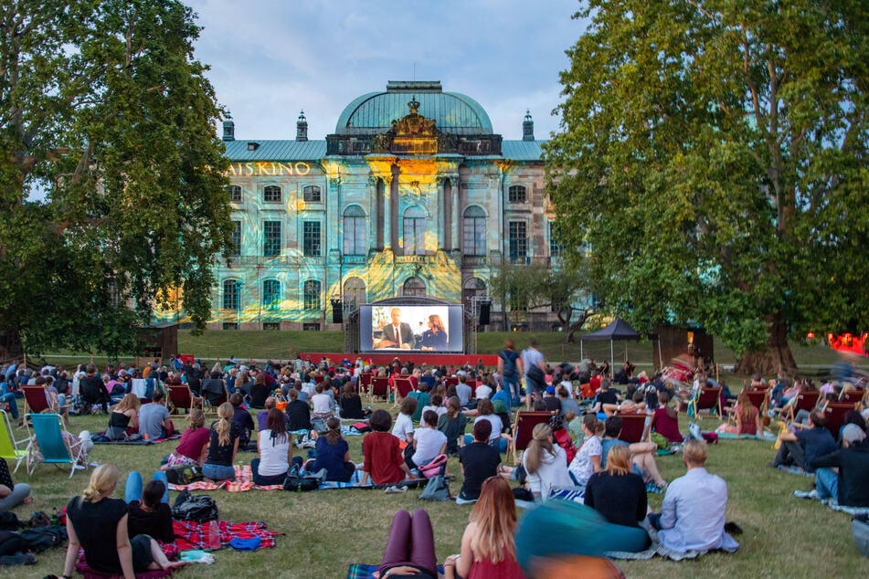 Kultur für lau an lauen Abenden - diese Idee ging (vorerst) nicht mehr auf.