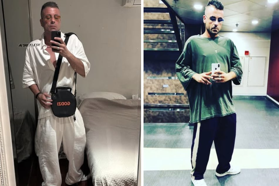 Michele Noschese alias DJ Godzi starb mit nur 35 Jahren.