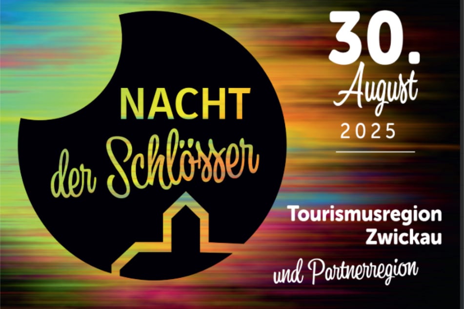 © Tourismusregion Zwickau
