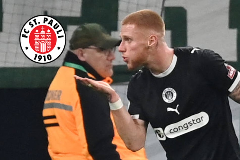 Küsst Louis Oppie den FC St. Pauli jetzt wach?