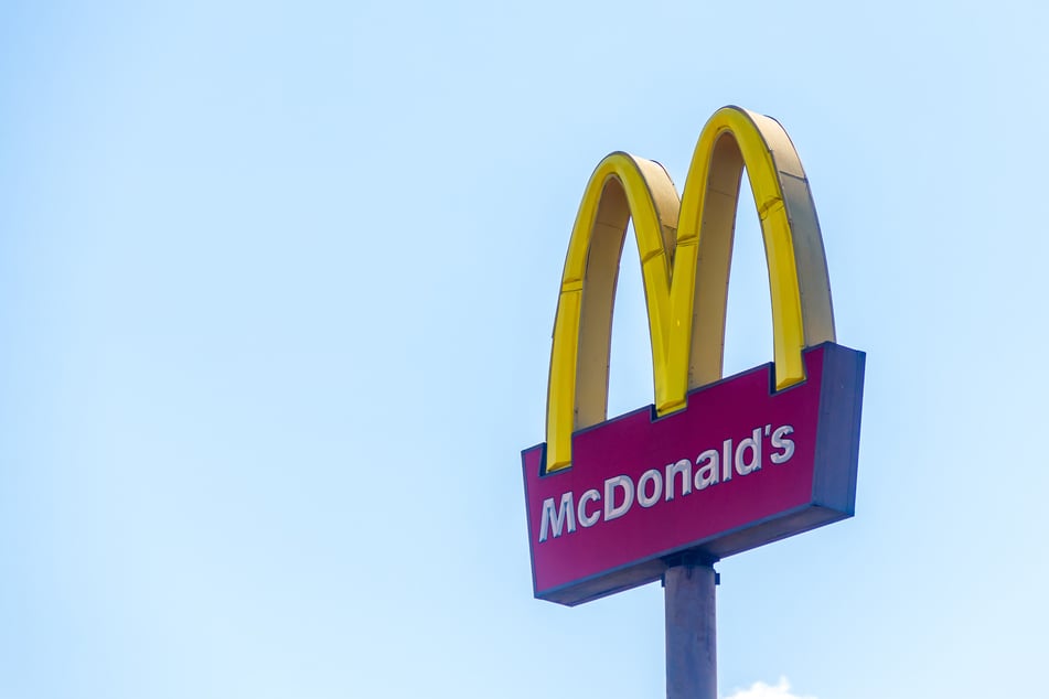 Chicago McDonald's staff claim they were forced to work after contracting coronavirus
