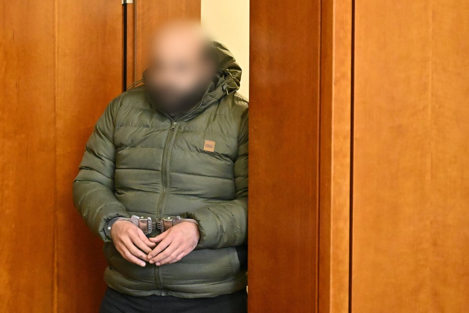 Der Iraker hätte zum Tatzeitpunkt eigentlich gar nicht mehr in Deutschland sein dürfen.