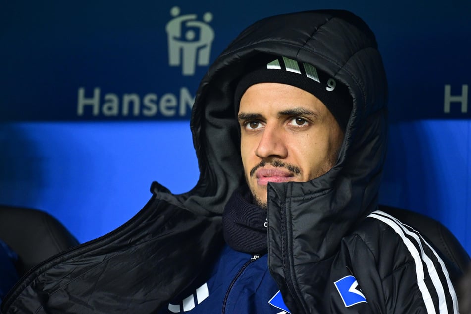 Bundesliga-Stürmer kritisiert öffentlich seinen Trainer: "Für mich nicht verständlich"