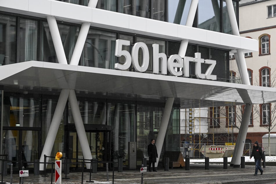 50Hertz möchte mit den neuen Leitungen die Infrastruktur stärken.