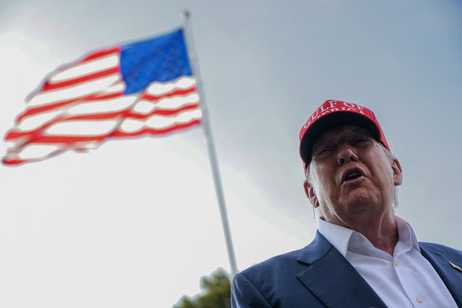 Donald Trump's administration is sending 200 Marines to Florida to assist with anti-immigrant raids.