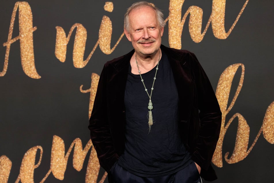 Axel Milberg (69) und die 52-Jährige standen bereits für den Kieler "Tatort" gemeinsam vor der Kamera. (Archivfoto)