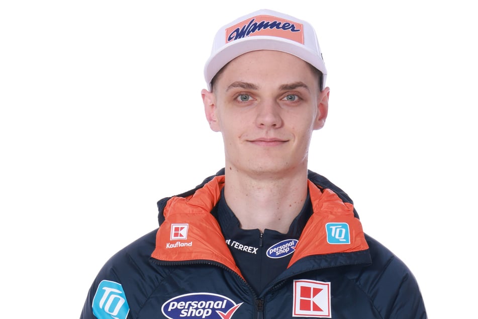 Für Justin Lisso (26) ist nach vier schweren Verletzungen die Karriere im Skispringen beendet.