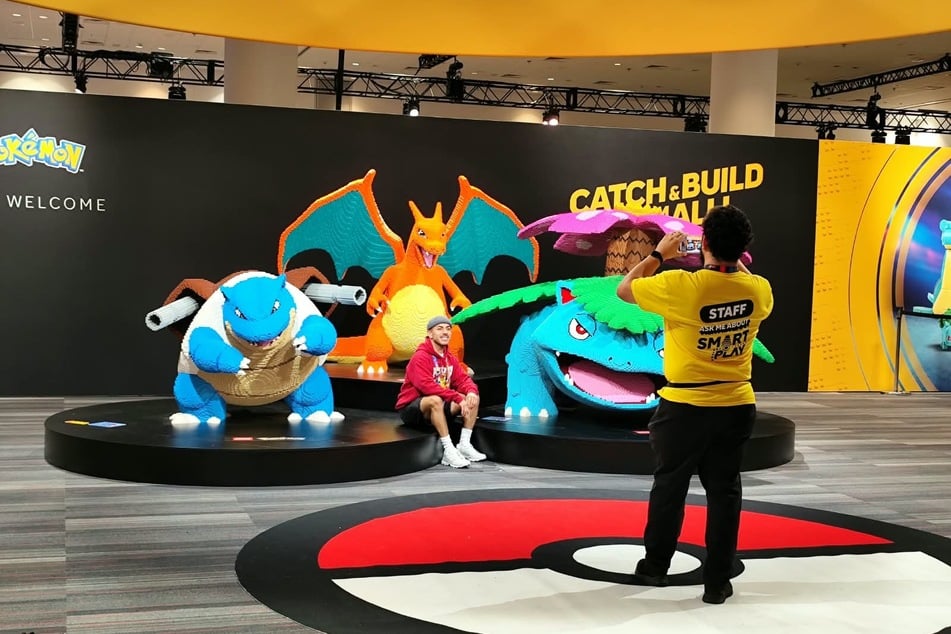 Pokémon ist längst mehr als nur eine Game-Reihe.