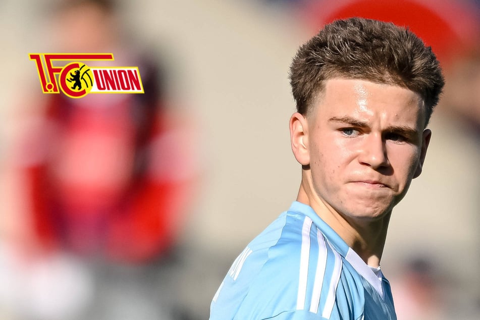 Union Berlins Wunderkind genauso wertvoll wie einst Jamal Musiala