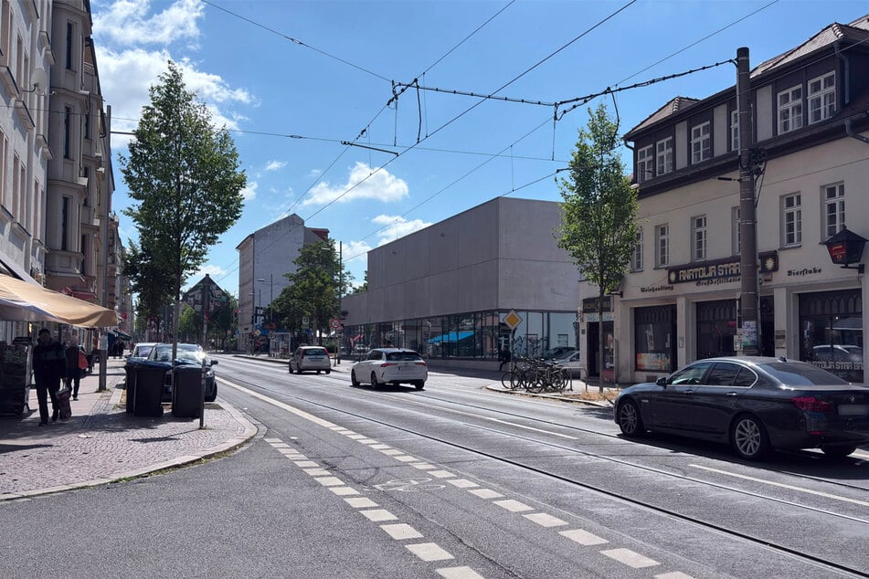 Eisenbahnstraße Leipzig: 26-Jähriger ausgeraubt und bedroht