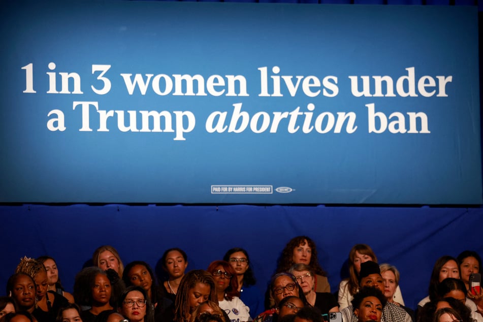 Since 2022, every time the issue has been put to a direct vote, the right to abortion has prevailed – even in conservative states like Kansas and Kentucky.