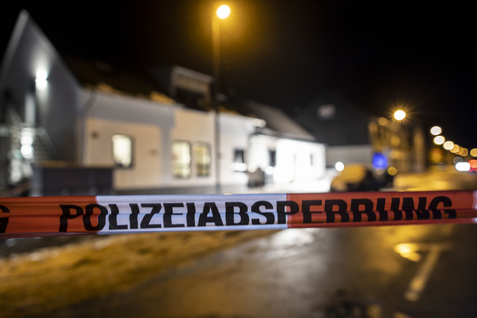 In einem Wohnhaus in Radevormwald sind am Freitag fünf Menschen gestorben.