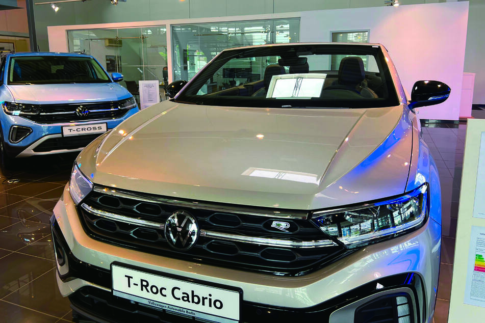 Es lohnt sich, die Top-Angebote zum Volkswagen Sommermärchen für einen Autokauf zu nutzen.