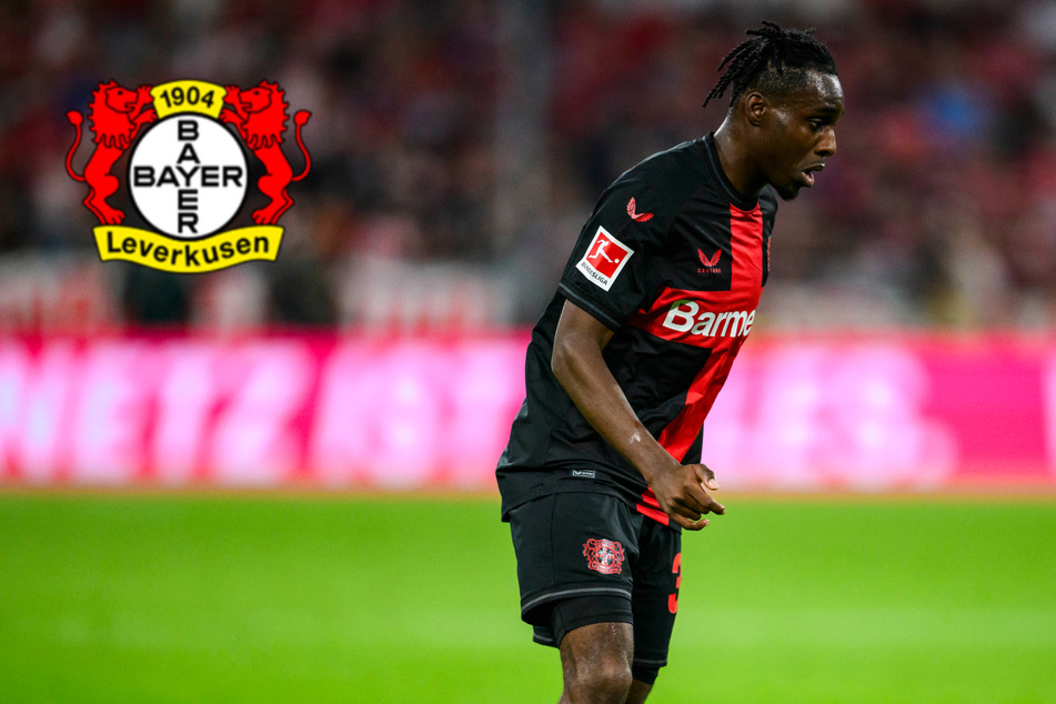 Nach Weltmeister Palacios: Bayer 04 Leverkusen bindet nächsten Stammspieler langfristig