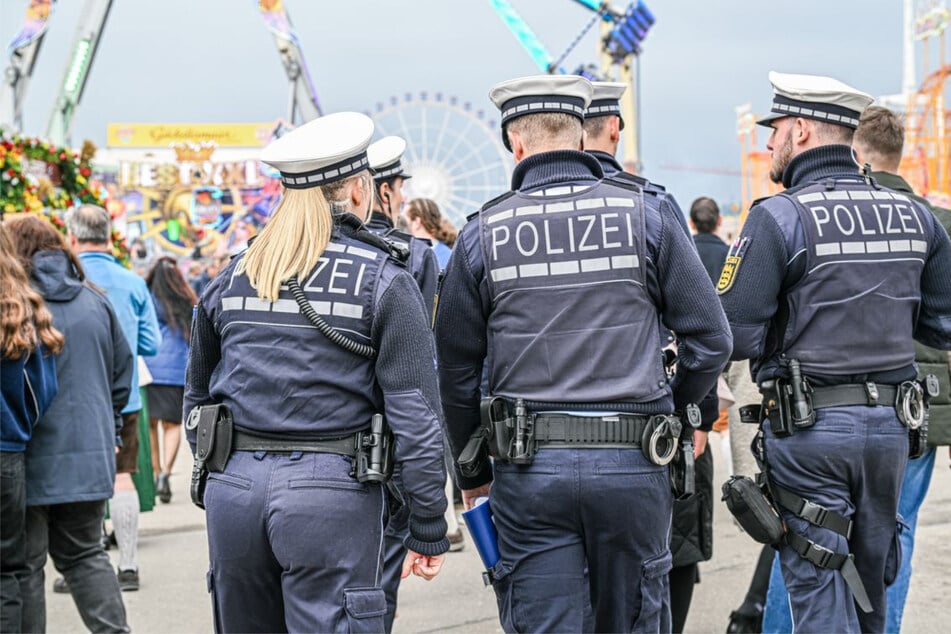 K.-o.-Tropfen-Verdacht auf dem Cannstatter Wasen: Polizei zieht Bilanz