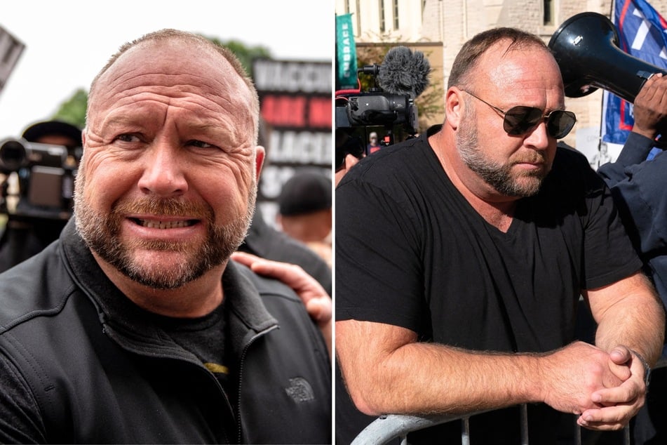 Satirical news website The Onion recently purchased Alex Jones' popular conspiracy theory show Infowars to help him pay a massive lawsuit settlement.