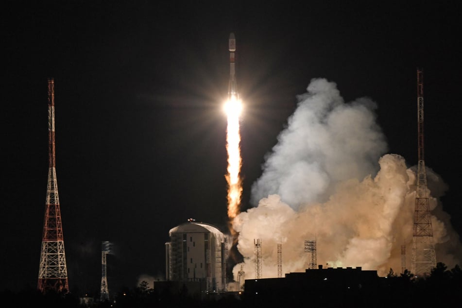 Russia is planning to make a movie in space