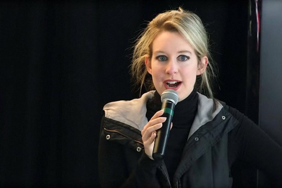 Elizabeth Holmes has been found guilty on four out of 11 charges of fraud.