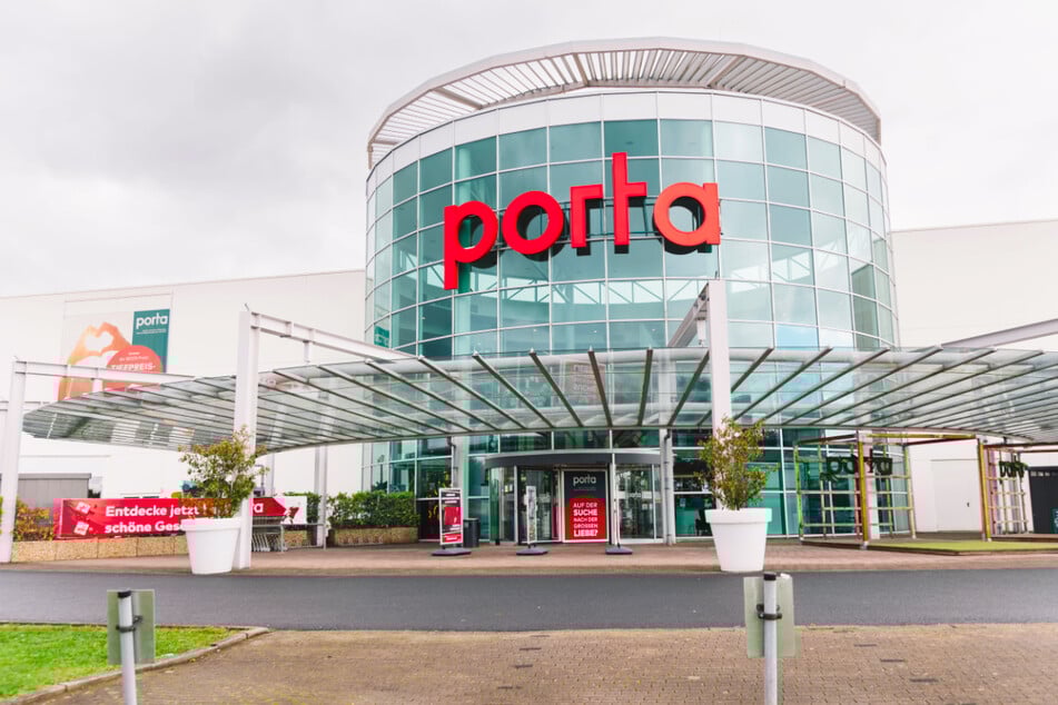 porta in Bergheim-Zieverich