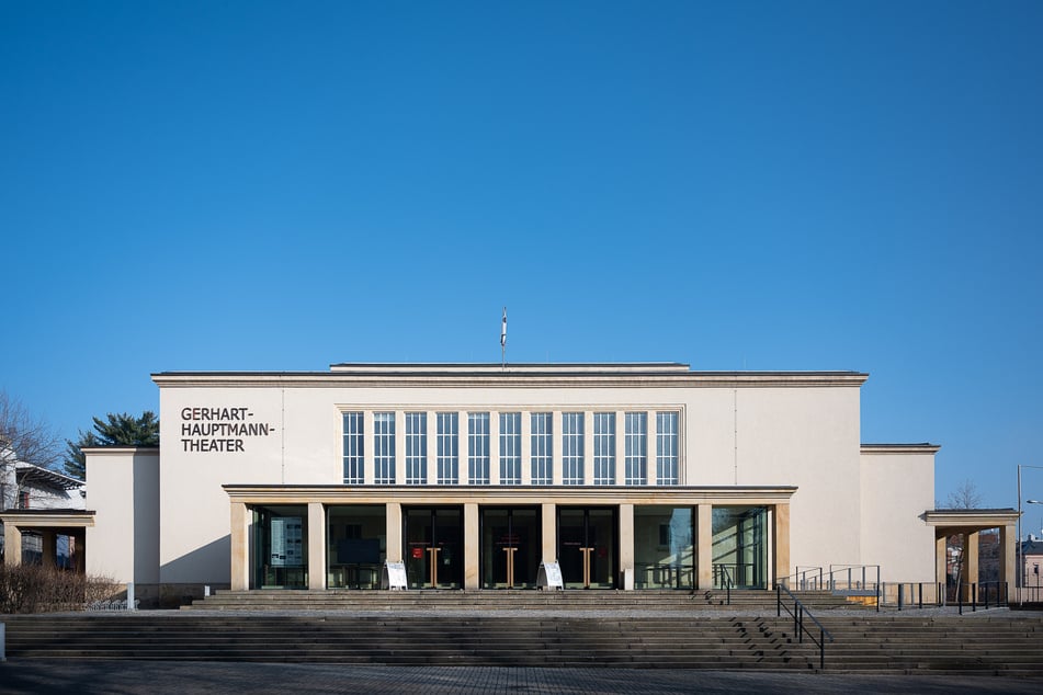 Auch das Gerhart-Hauptmann-Theater Görlitz-Zittau schreibt rote Zahlen.