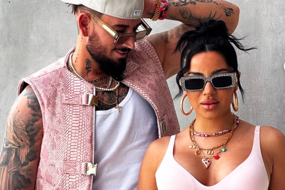 Sie lernten sich im berüchtigten RTL-Dschungelcamp kennen und verlobten sich bei "Promi Big Brother": Leyla Lahouar (28) und Mike Heiter (32) sind ein waschechtes Reality-Pärchen.