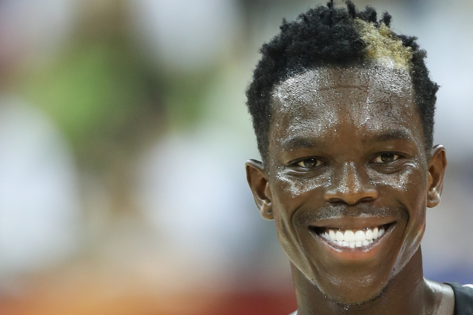 Lakers-Wechsel perfekt: Dennis Schröder wird Team-Kollege von LeBron James