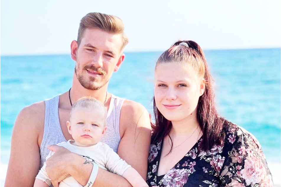 Lavinia Wollny (24) und ihr Verlobter Tim Katzenbauer (25) sind im April 2023 zum zweiten Mal Eltern geworden.