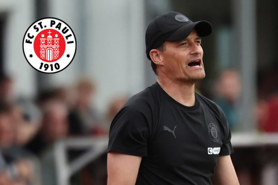 Verletzung überschattet Peinlich-Pleite von St. Pauli: "Kotzt mich mächtig an"