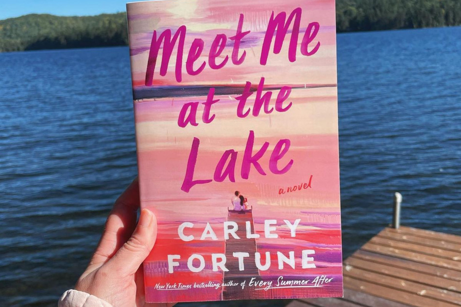 Carley Fortune is best known for her romance novel Every Summer After.