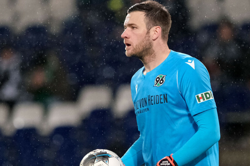 Der 1. FC Union Berlin ist offenbar an Michael Esser interessiert.