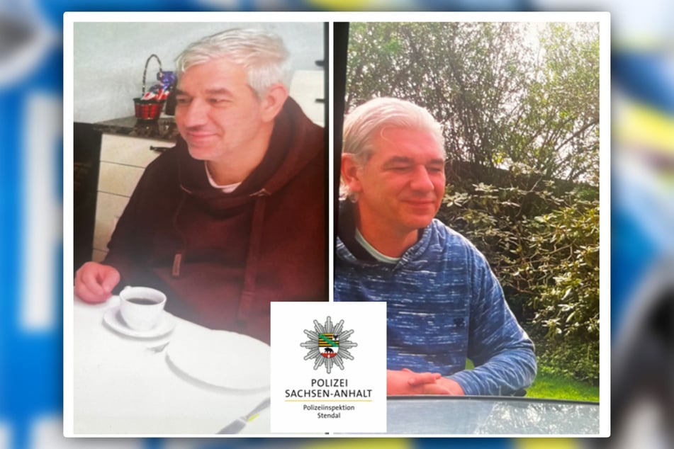 Wo ist Alexander K. (50) aus Genthin?