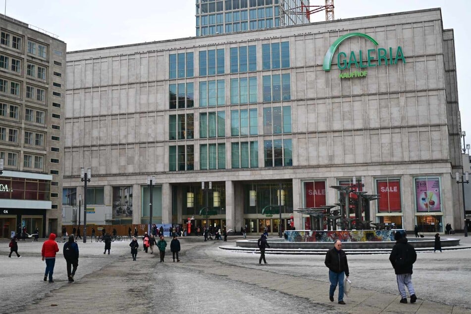 160-Millionen-Kredit für Galeria: Trotzdem drohen weitere Filialschließungen
