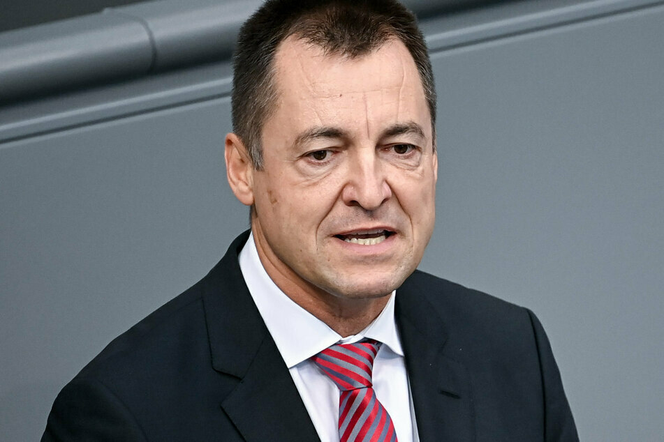 Torsten Herbst (47) ist überzeugt, dass die FDP bei der kommenden Bundestagswahl bessere Chancen hat.