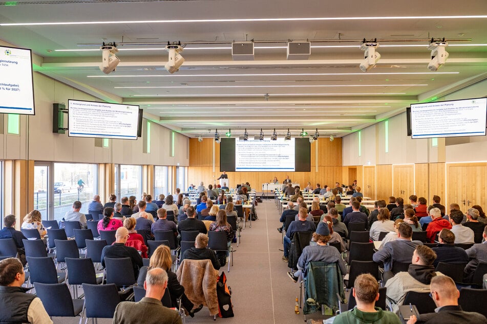 Nur eine Gegenstimme: Der Verband hat den umstrittenen Plan beschlossen.